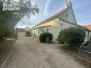 Maison à CHEMIRE-LE-GAUDIN