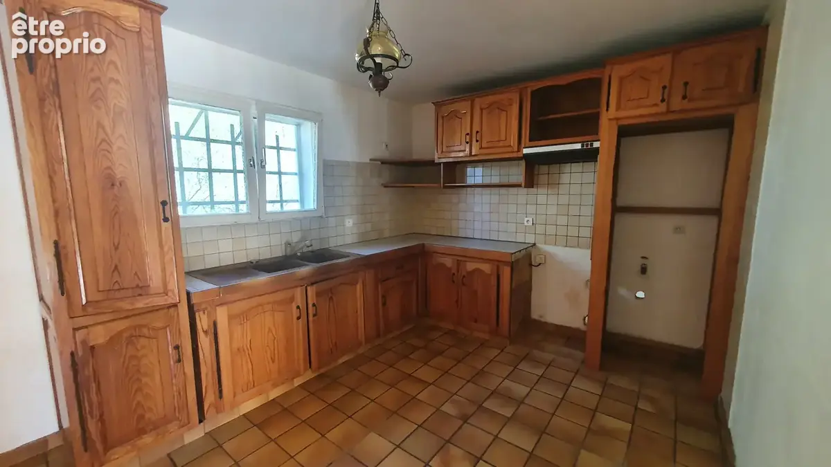 MAISON 4 Chambres sur 1 Hectare - photo 3