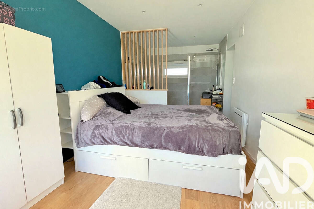 Photo 3 - Maison à CLOHARS-CARNOET