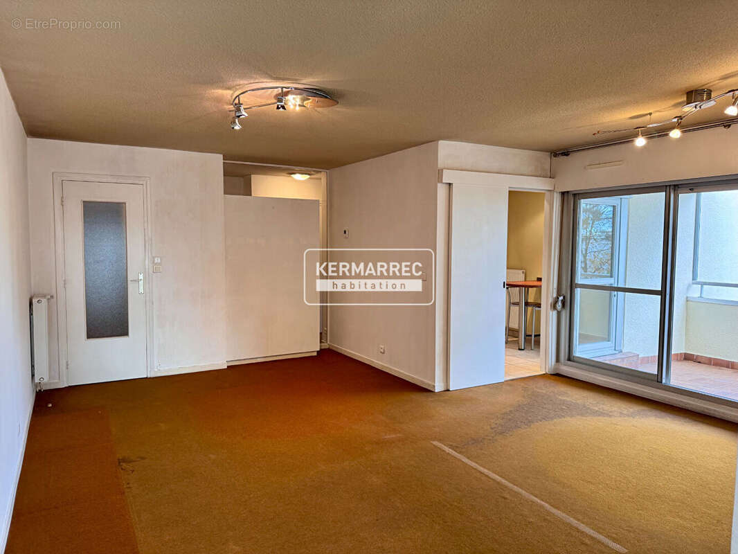 Appartement à VANNES