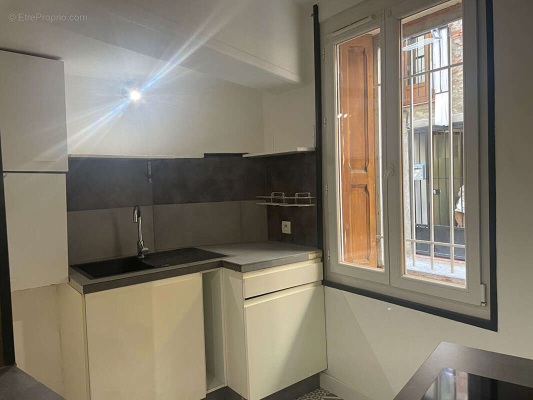 Appartement à ARGELES-SUR-MER