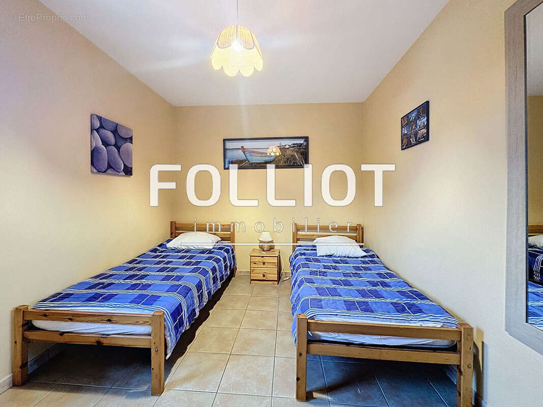 Maison à BARNEVILLE-CARTERET