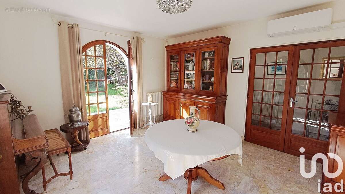 Photo 9 - Maison à CHATEAUROUX