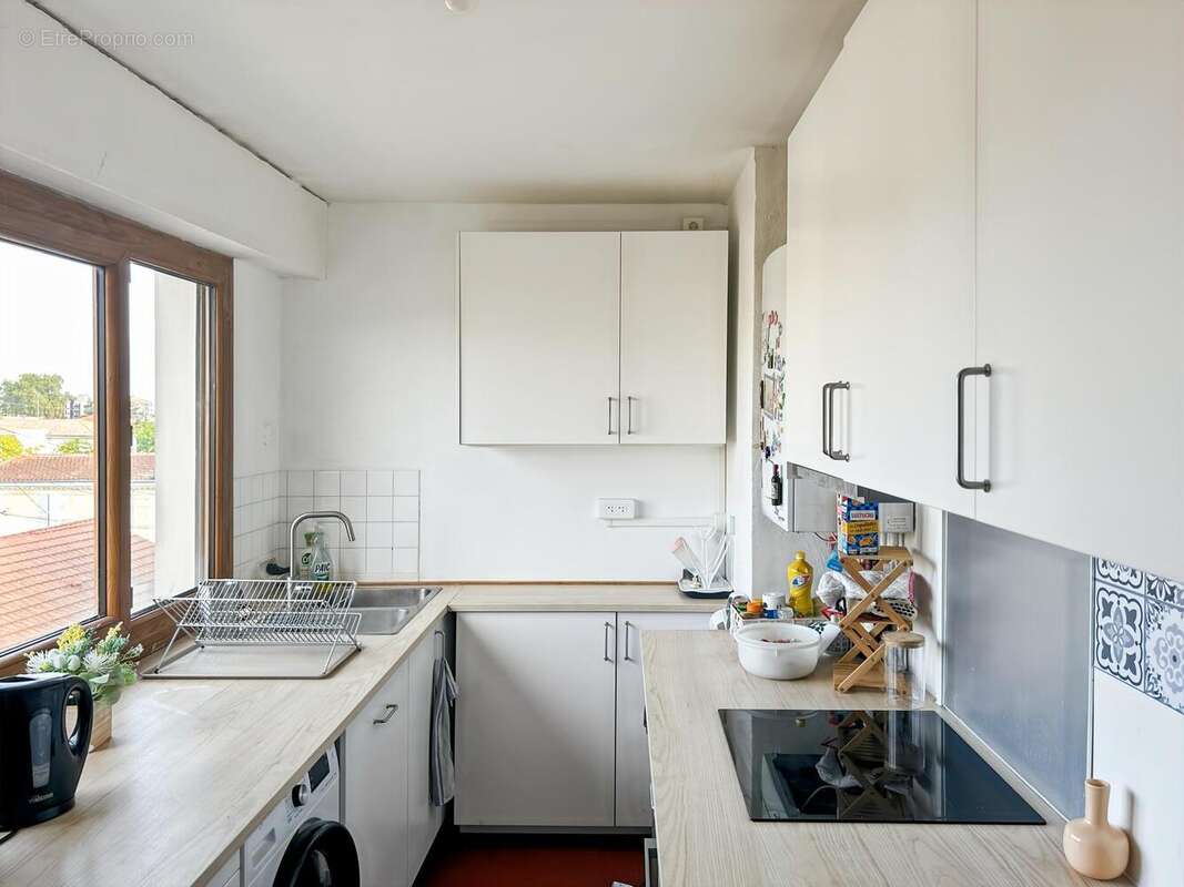 Photo 3 - Appartement à BORDEAUX