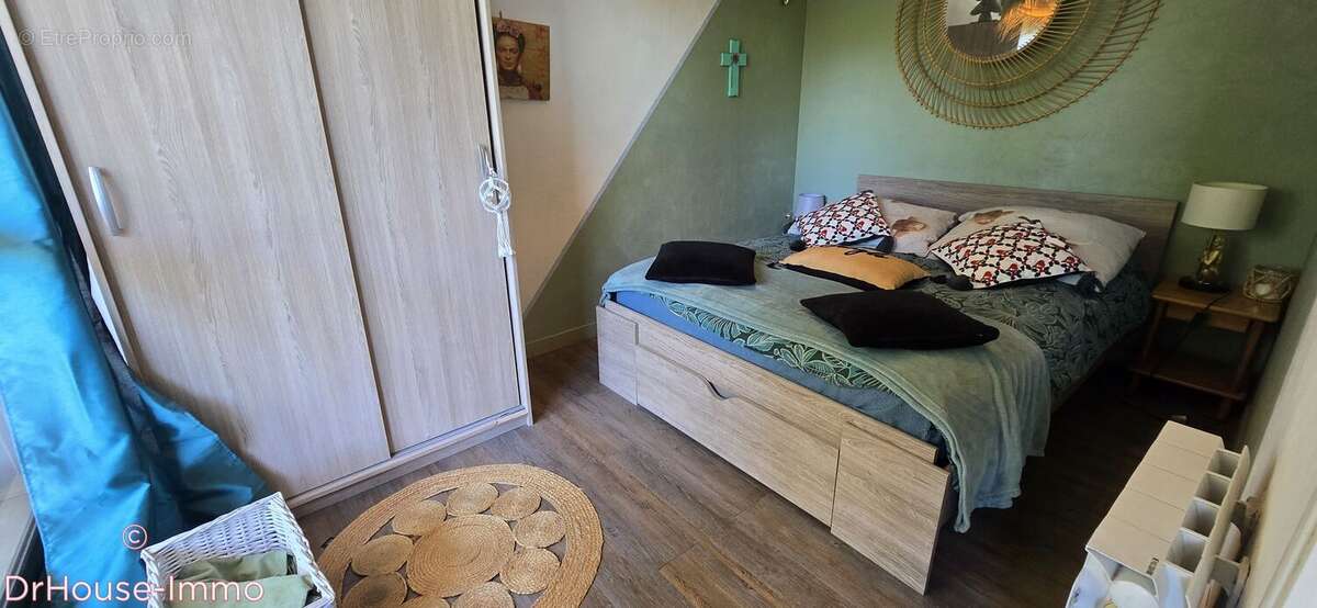 Appartement 26 m² à Greoux-Les-Bains  - photo 5