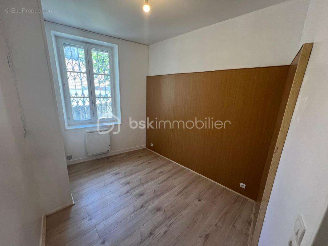Appartement à COULOMMIERS
