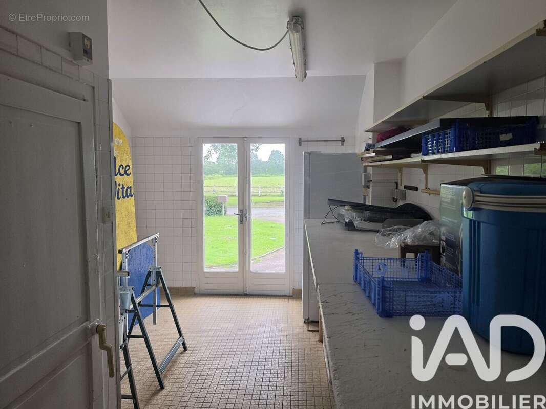 Photo 9 - Maison à ABBARETZ