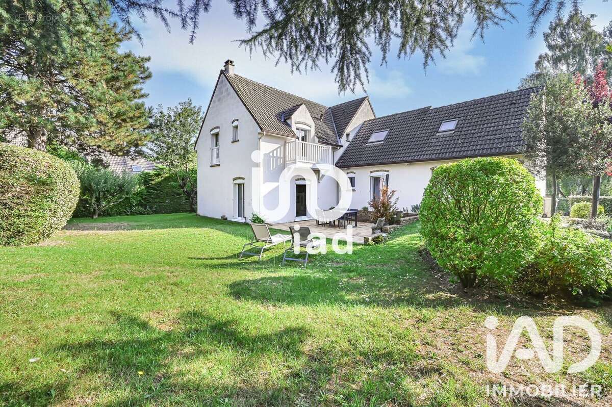 Photo 2 - Maison à VILLENNES-SUR-SEINE