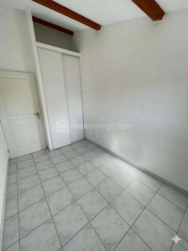 Appartement à MARTIGUES