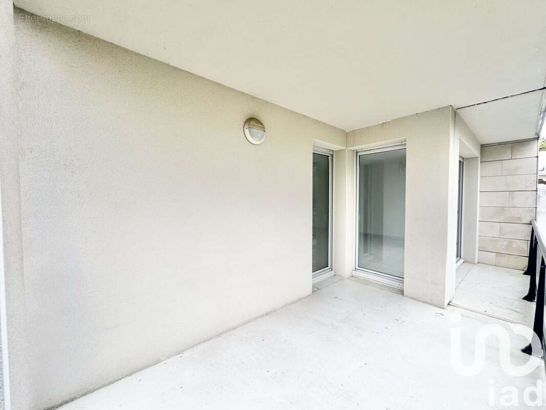 Photo 3 - Appartement à REIMS