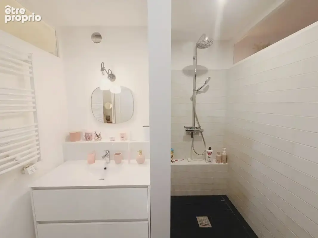 Appartement au mail de cholet - photo 10