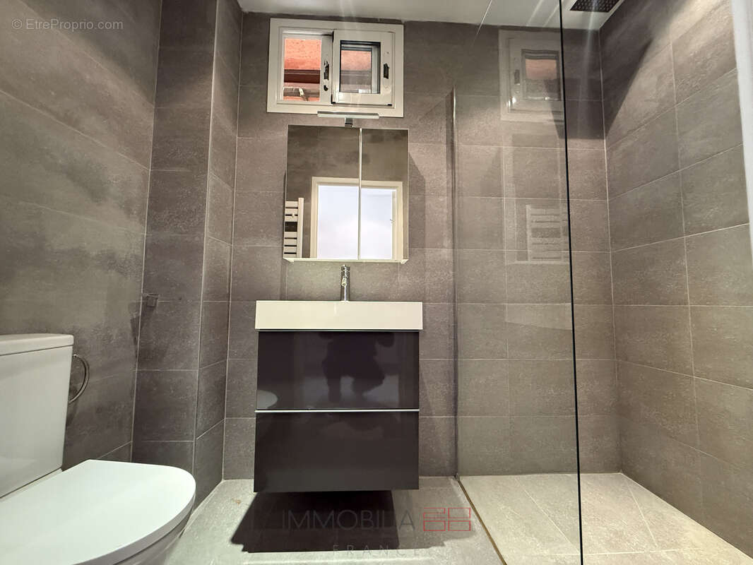 Appartement à BEAUSOLEIL