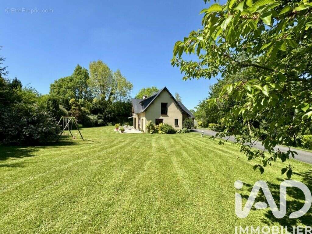 Photo 3 - Maison à PENNEDEPIE