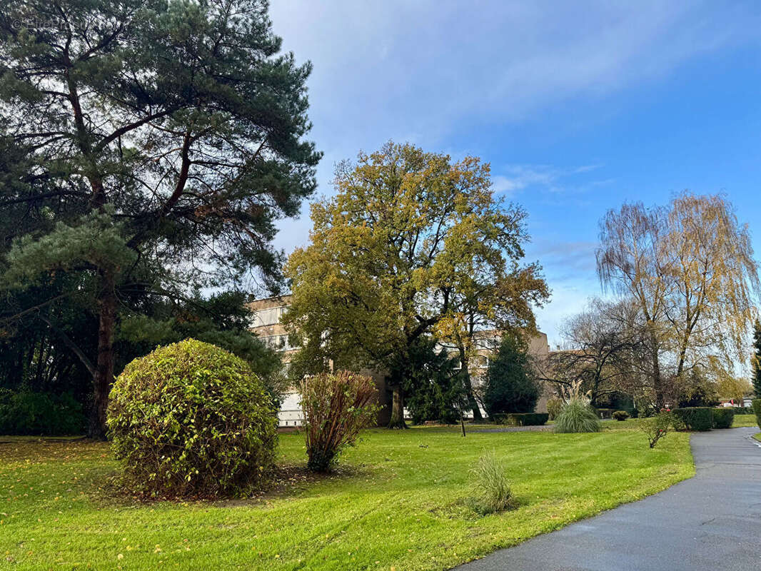 Appartement à MARCQ-EN-BAROEUL
