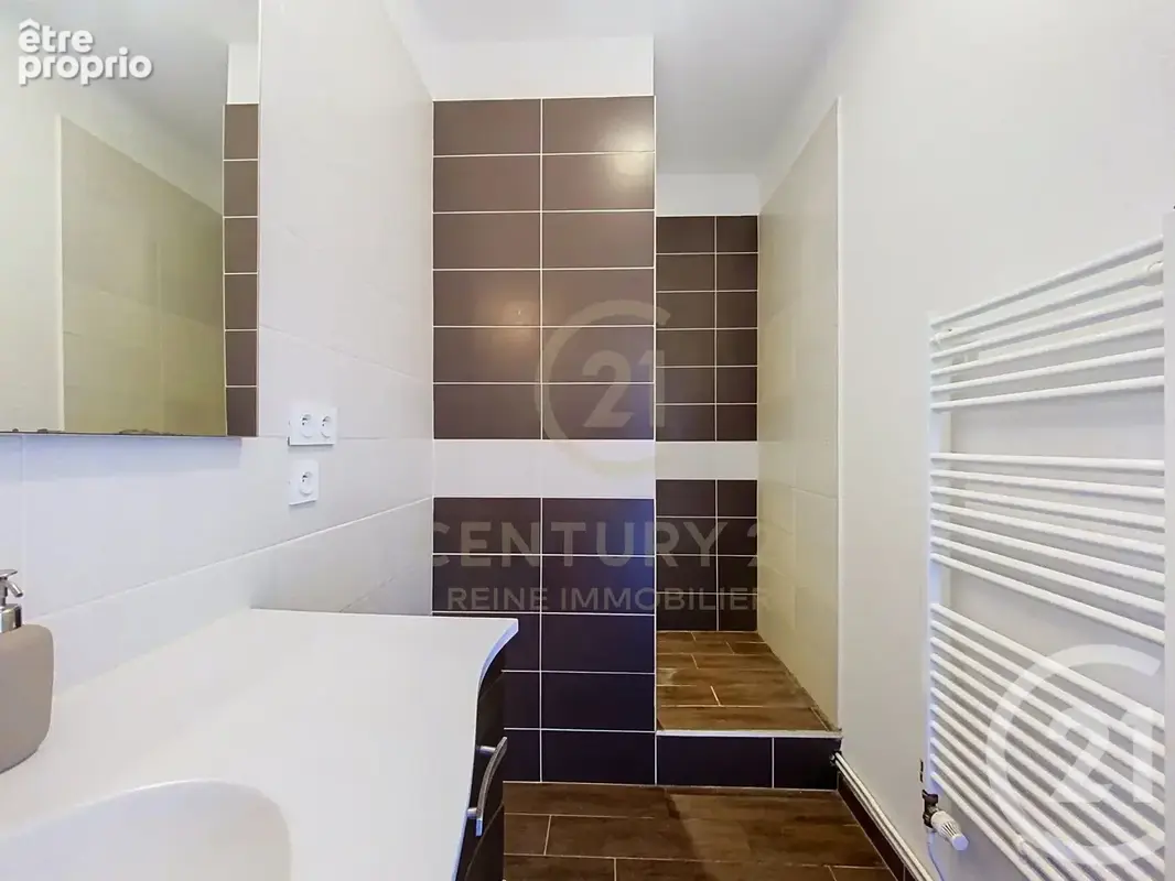 Appartement 2 pièces 42 m² à vendre à Rennes (35000) - photo 6