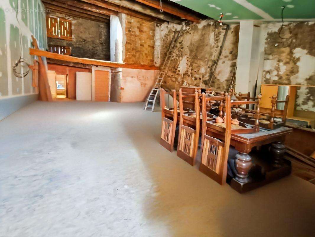 Appartement à DIGNE-LES-BAINS