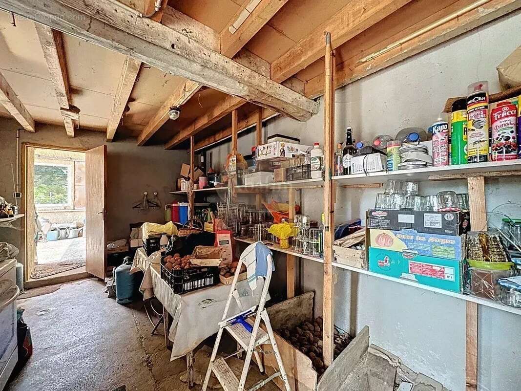 Maison à SAINTE-DODE