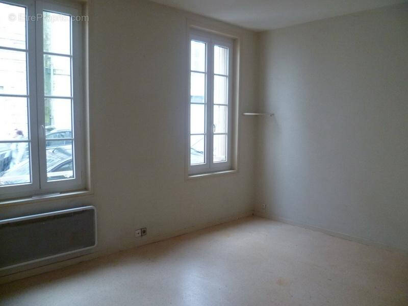 Appartement à ROCHEFORT