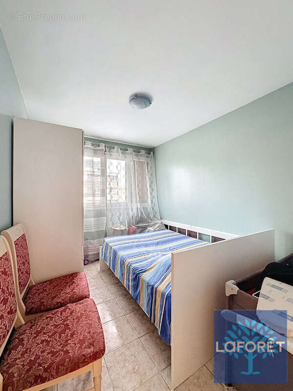 Appartement à NEUILLY-SUR-MARNE