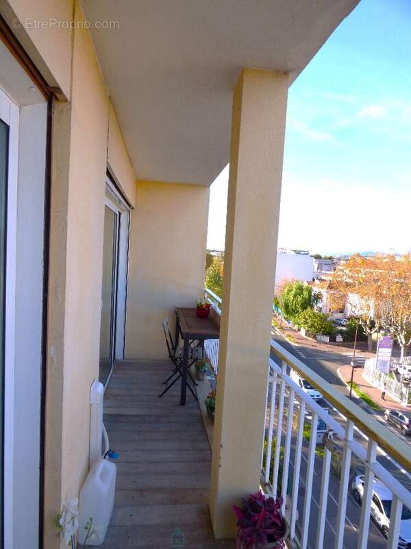 Appartement à FREJUS