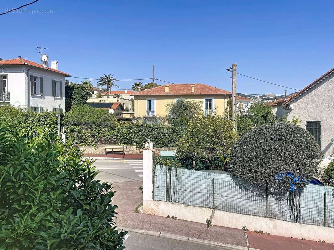 Maison à CANNES