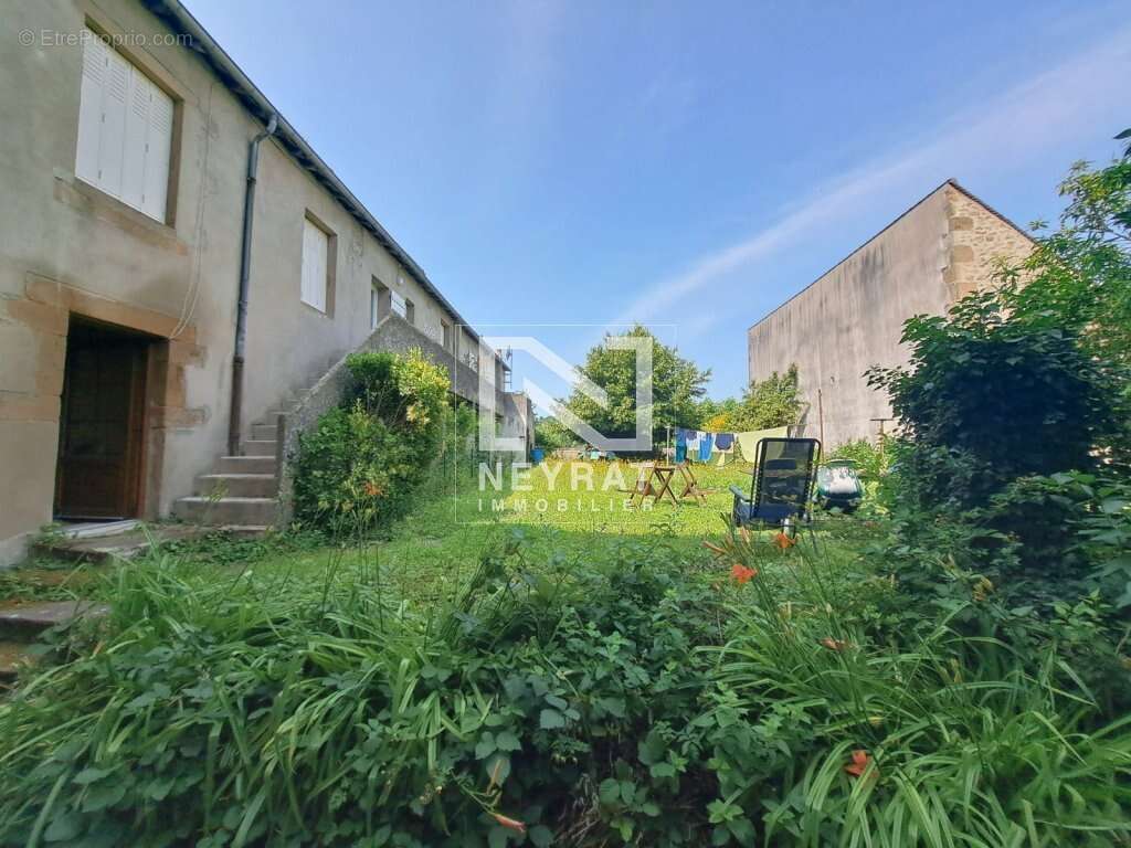 Appartement à AUTUN