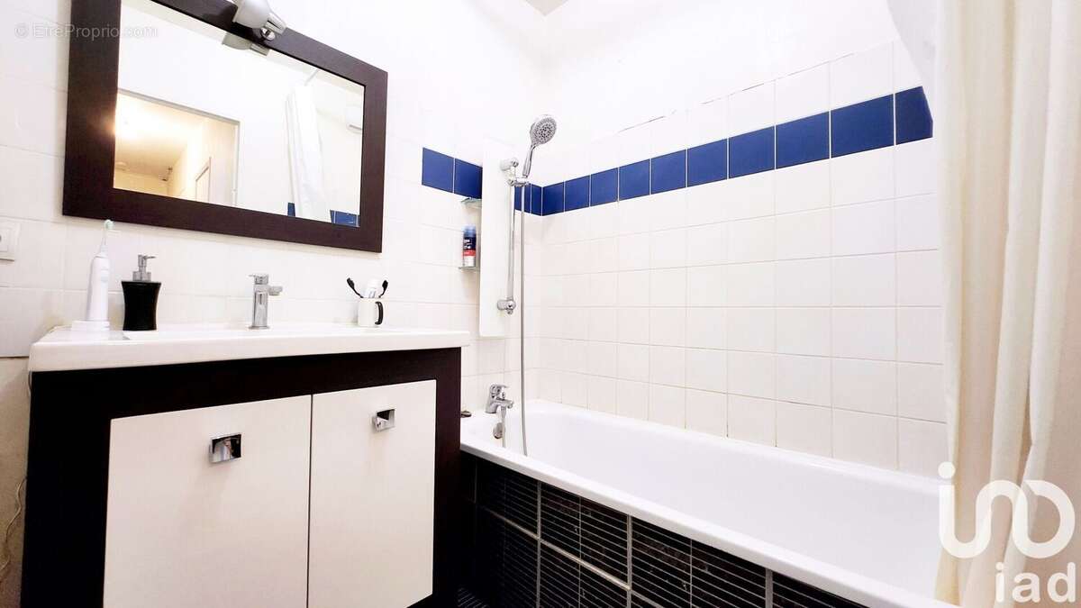 Appartement 66 m² à Rueil-Malmaison  - photo 9