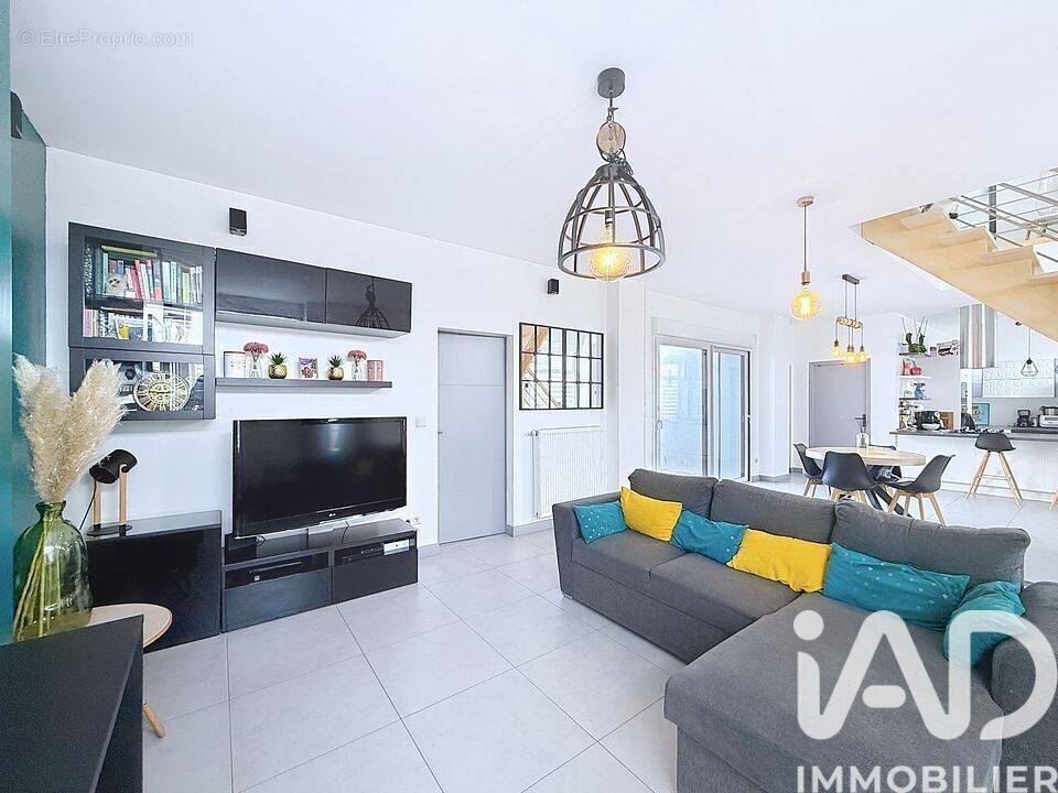 Photo 1 - Maison à COUTICHES