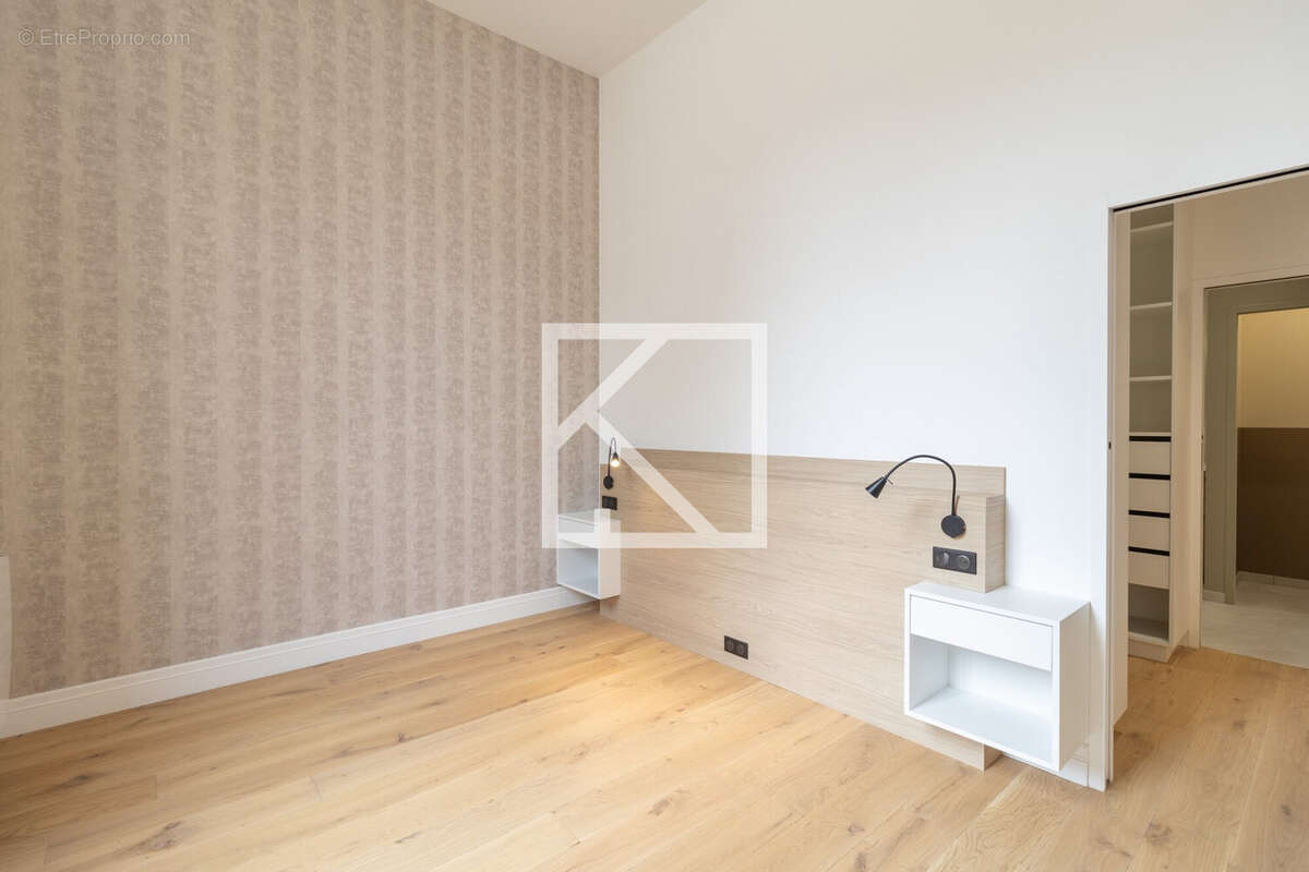 Appartement à CHOLET