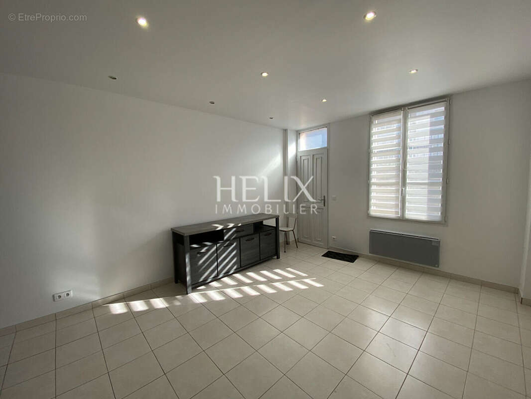 Appartement à LE PECQ