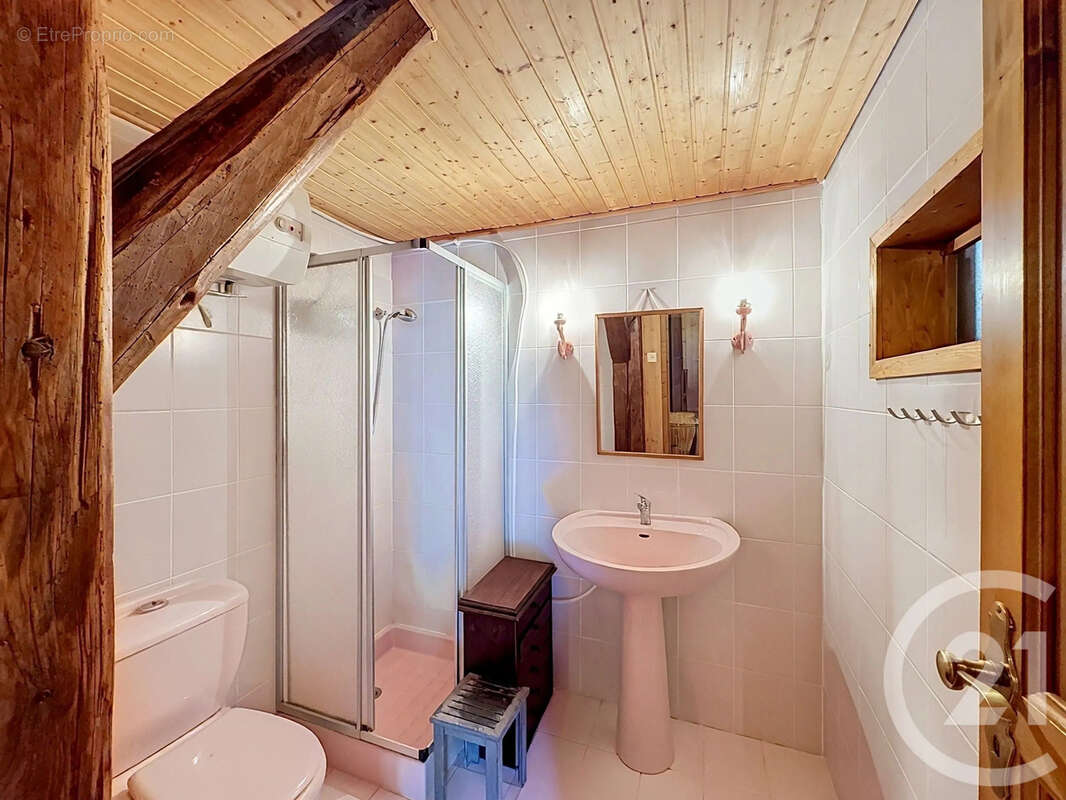 Maison 135 m² à Mieussy  - photo 9