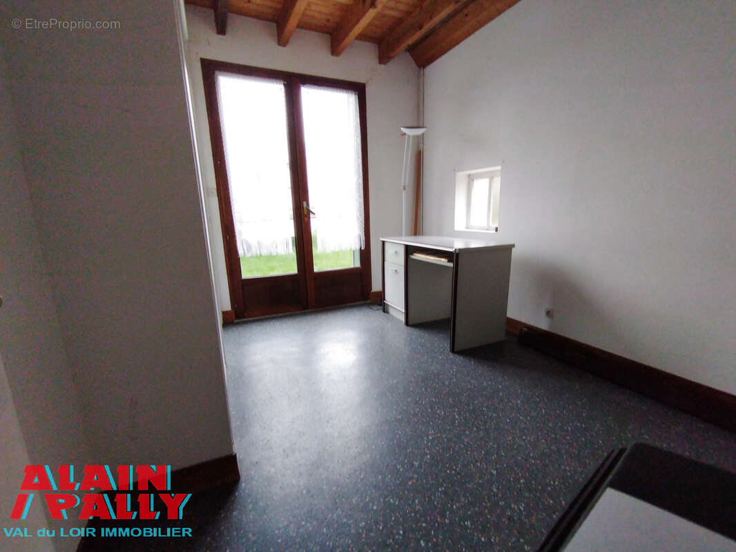 Maison à CLOYES-SUR-LE-LOIR