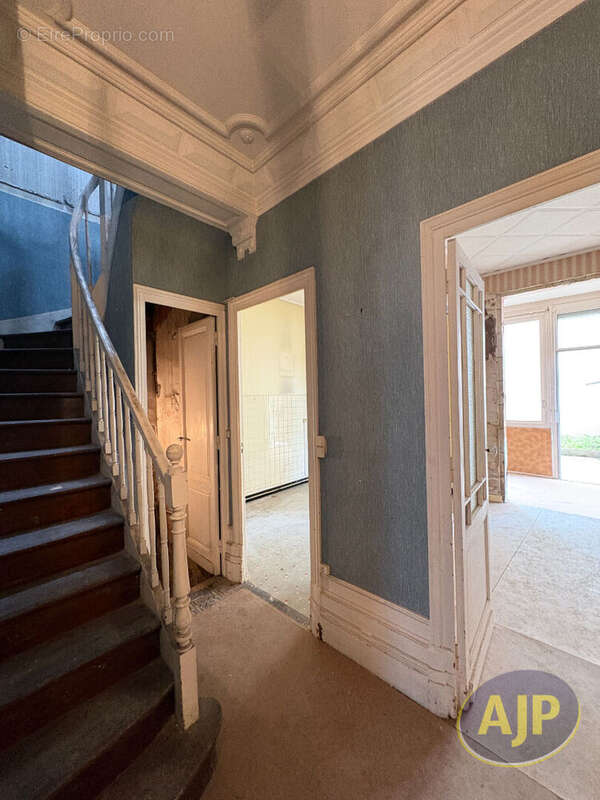 Maison à BORDEAUX