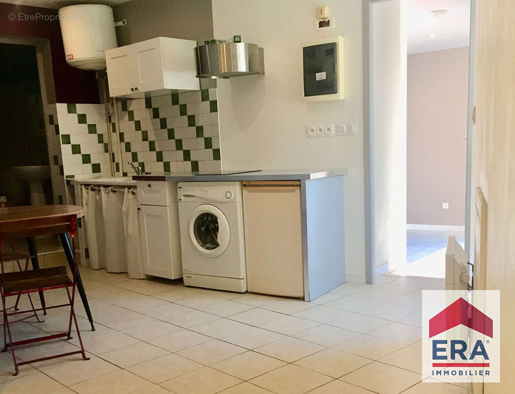 Immeuble de rapport 134m² à bourg-saint-andéol - photo 10