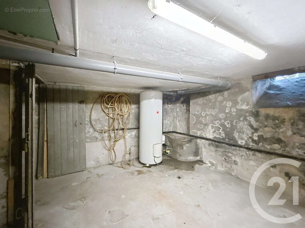 Maison 107 m² à Epernay  - photo 10
