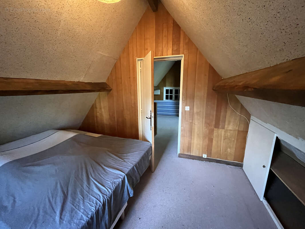 Maison à SOREL-MOUSSEL