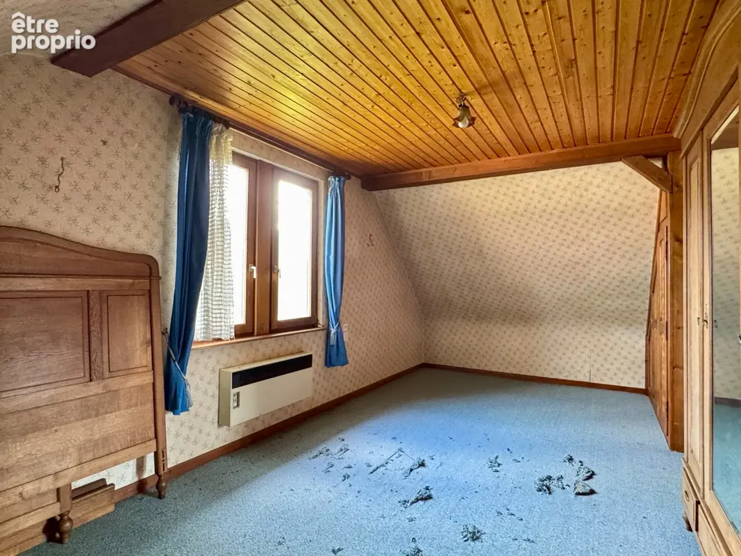 Urmatt - Maison 4 pièces - 96,65 m2 - photo 8