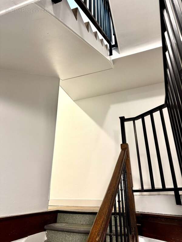 Appartement 41 m² à Rouen  - photo 7