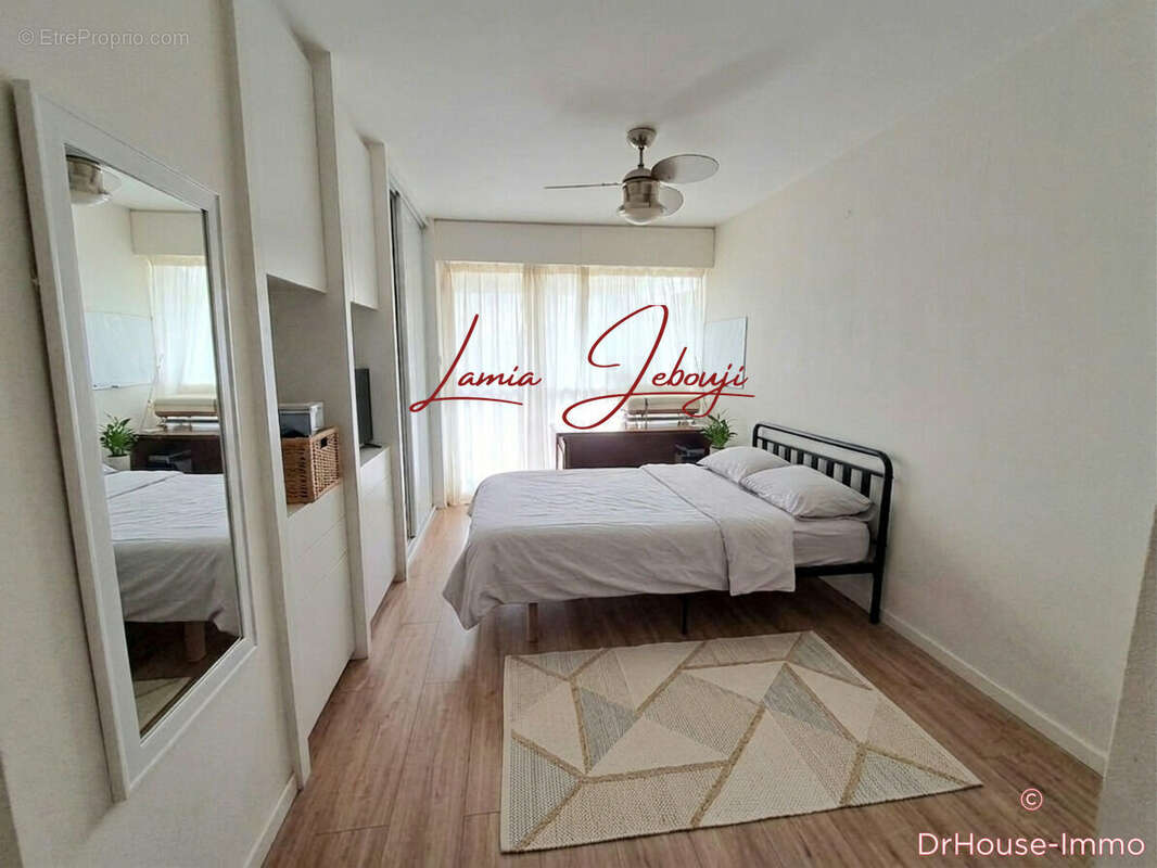 Appartement à PESSAC