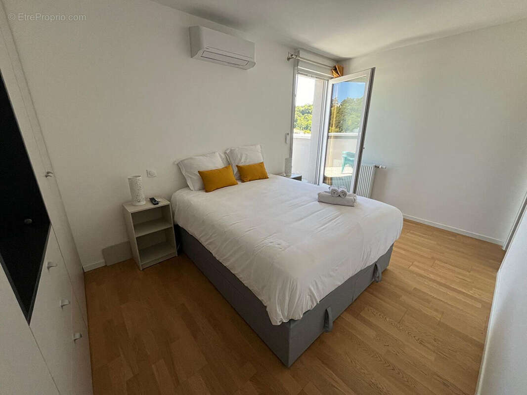 Appartement à CENON