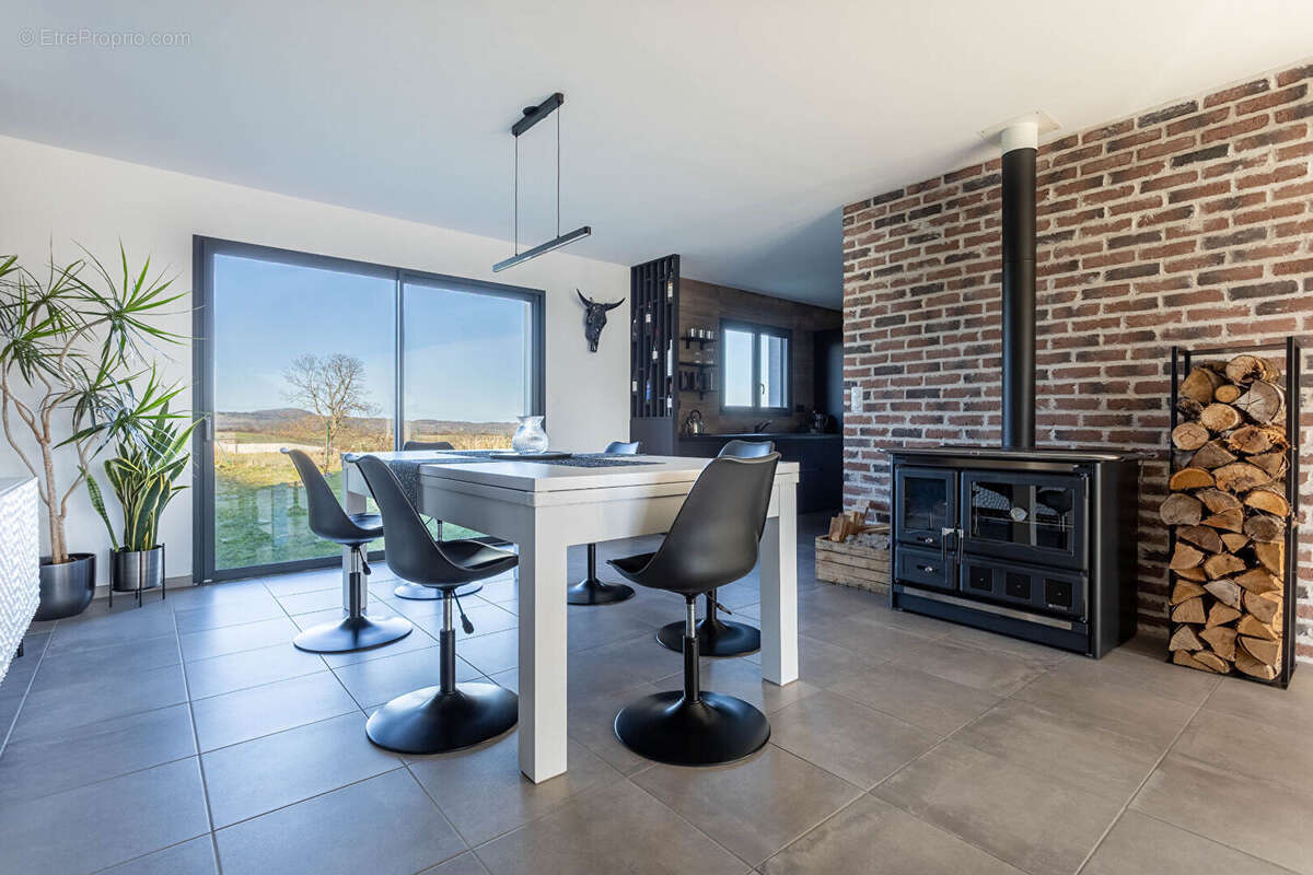 Maison à SAINT-DIERY