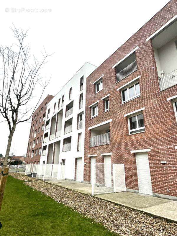 Appartement à LILLE