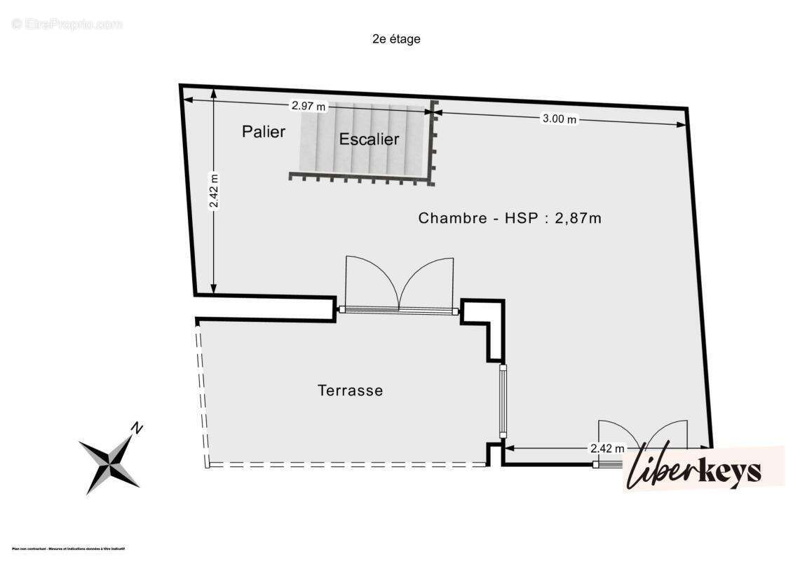 Maison à SAZE