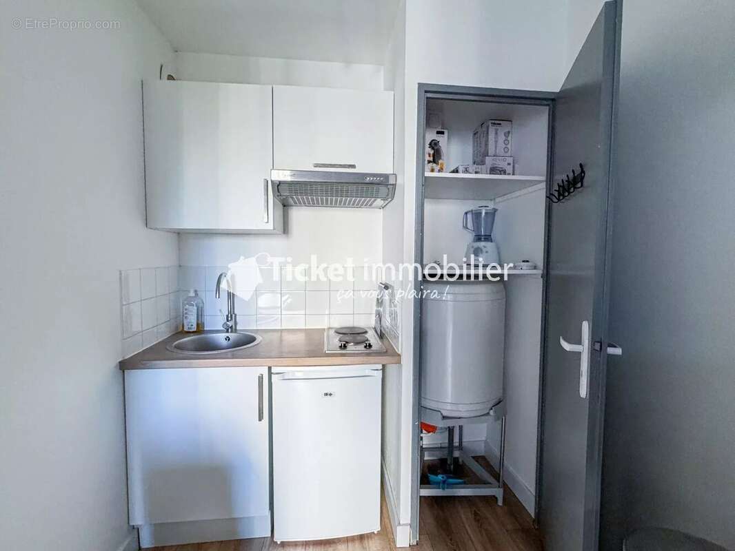 Appartement à PLAISANCE-DU-TOUCH