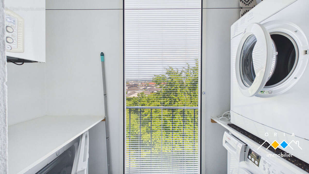 Appartement à YUTZ