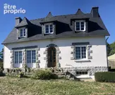 Maison à SCRIGNAC