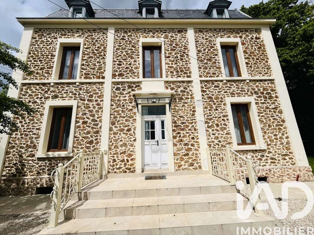 Photo 9 - Appartement à LIMOURS