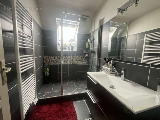Maison 135 m² à Gisors  - photo 8
