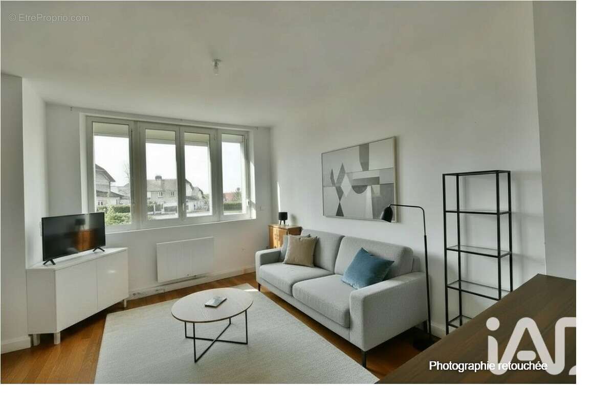Maison 133 m² à Montdidier  - photo 8