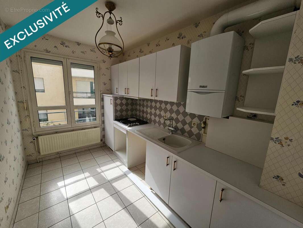 Photo 3 - Appartement à VICHY